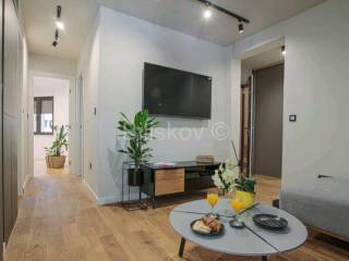 Flat in a building, Rent, Split, Split