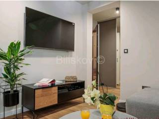 Flat in a building, Rent, Split, Split