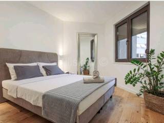 Flat in a building, Rent, Split, Split