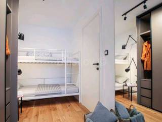 Flat in a building, Rent, Split, Split