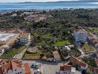 Plot for construction, Sale, Okrug, Okrug Gornji