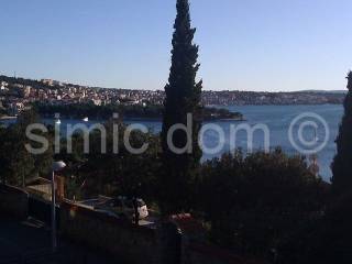 House by the sea, Sale, Trogir, Čiovo