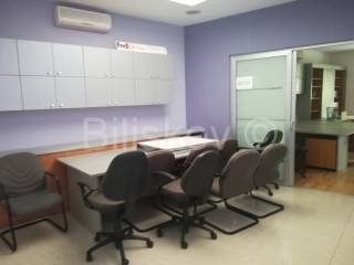 Office, Lease, Split, Split