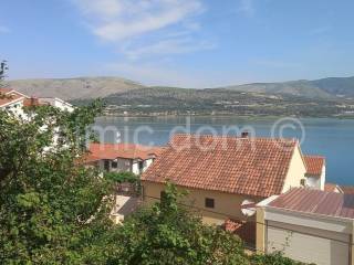 House with apartments, Sale, Trogir - Okolica, Mastrinka