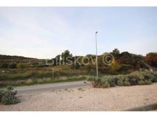 Construction plot for commercial properties, Sale, Trogir - Okolica, Plano