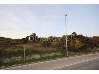 Construction plot for commercial properties, Sale, Trogir - Okolica, Plano