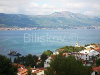 Plot for construction of mixed-use property, Sale, Trogir, Čiovo