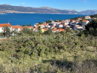 Plot for construction, Sale, Trogir - Okolica, Mastrinka