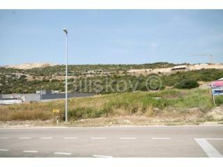 Plot for construction, Sale, Trogir - Okolica, Plano