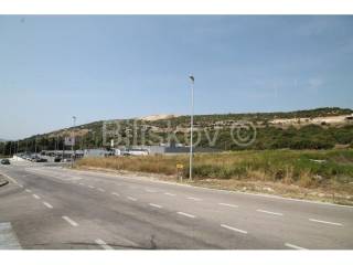 Plot for construction, Sale, Trogir - Okolica, Plano