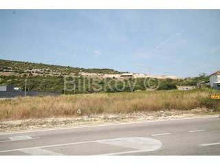 Gradevinsko zemljište, Prodaja, Trogir - Okolica, Plano