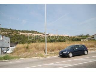 Gradevinsko zemljište, Prodaja, Trogir - Okolica, Plano