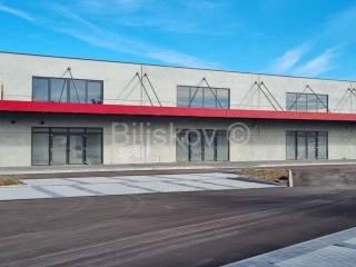 Hall, Rent, Trogir - Okolica, Plano