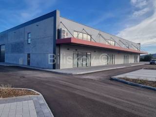 Hall, Rent, Trogir - Okolica, Plano