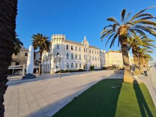 Construction plot M1, Sale, Trogir, Trogir