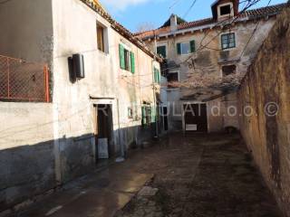 Semi-detached house, Sale, Šibenik, Šibenik