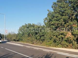 Plot for construction, Sale, Unešić, Unešić
