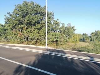 Plot for construction, Sale, Unešić, Unešić