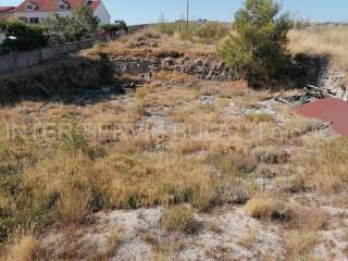 Gradevinsko zemljište, Prodaja, Šibenik - Okolica, Donje Polje