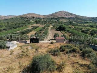 Gradevinsko zemljište, Prodaja, Šibenik - Okolica, Donje Polje