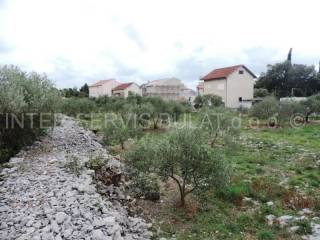 Gradevinsko zemljište, Prodaja, Šibenik - Okolica, Brodarica