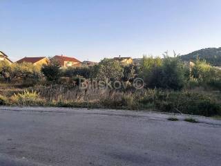 Plot for construction of mixed-use property, Sale, Šibenik - Okolica, Raslina