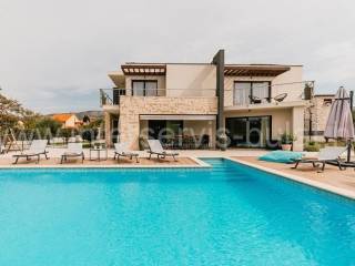 Vila, Prodaja, Šibenik - Okolica, Dubrava Kod Šibenika