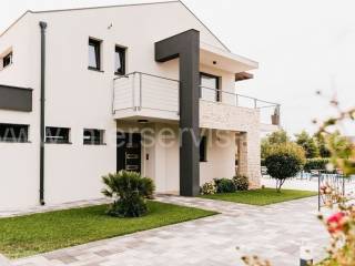 Vila, Prodaja, Šibenik - Okolica, Dubrava Kod Šibenika
