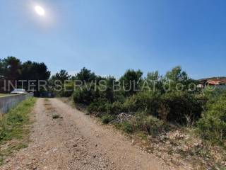 Plot for construction, Sale, Šibenik - Okolica, Jadrtovac