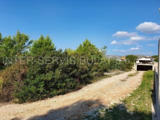 Plot for construction, Sale, Šibenik - Okolica, Jadrtovac
