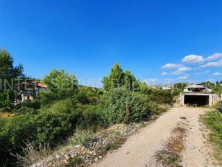 Plot for construction, Sale, Šibenik - Okolica, Jadrtovac