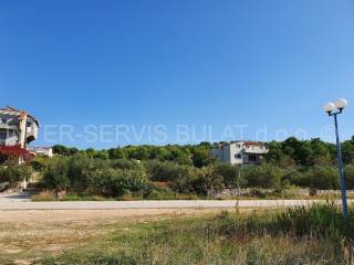 Plot for construction, Sale, Šibenik - Okolica, Jadrtovac