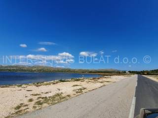 Plot for construction, Sale, Šibenik - Okolica, Jadrtovac