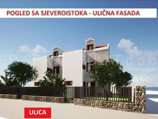 Plot for construction, Sale, Šibenik - Okolica, Krapanj