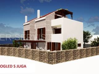Plot for construction, Sale, Šibenik - Okolica, Krapanj