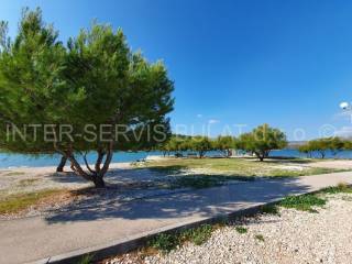 Plot for construction, Sale, Šibenik - Okolica, Jadrtovac
