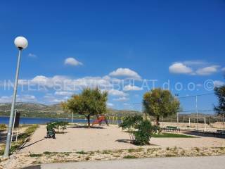 Plot for construction, Sale, Šibenik - Okolica, Jadrtovac