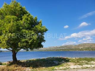 Plot for construction, Sale, Šibenik - Okolica, Jadrtovac