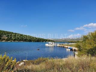 Plot for construction, Sale, Šibenik - Okolica, Jadrtovac