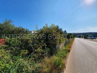 Plot for construction, Sale, Šibenik - Okolica, Jadrtovac