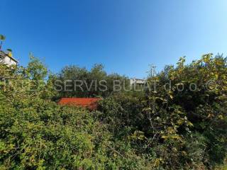 Plot for construction, Sale, Šibenik - Okolica, Jadrtovac