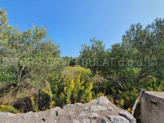 Plot for construction, Sale, Šibenik - Okolica, Jadrtovac