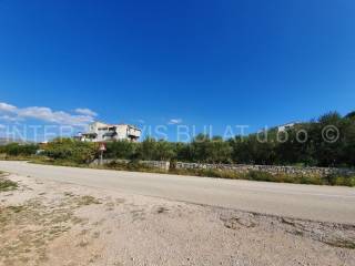 Plot for construction, Sale, Šibenik - Okolica, Jadrtovac