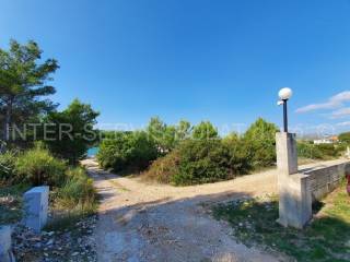 Plot for construction, Sale, Šibenik - Okolica, Jadrtovac