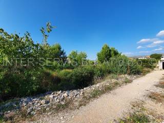 Plot for construction, Sale, Šibenik - Okolica, Jadrtovac
