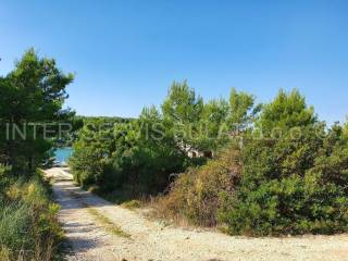 Plot for construction, Sale, Šibenik - Okolica, Jadrtovac