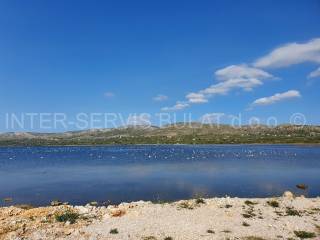 Plot for construction, Sale, Šibenik - Okolica, Jadrtovac