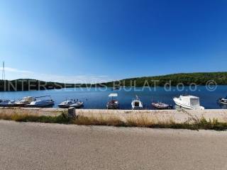 Plot for construction, Sale, Šibenik - Okolica, Jadrtovac