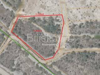 Plot for construction, Sale, Šibenik - Okolica, Jadrija
