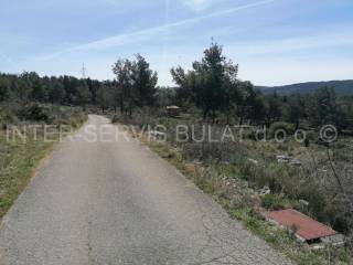 Plot for construction, Sale, Šibenik - Okolica, Dubrava Kod Šibenika